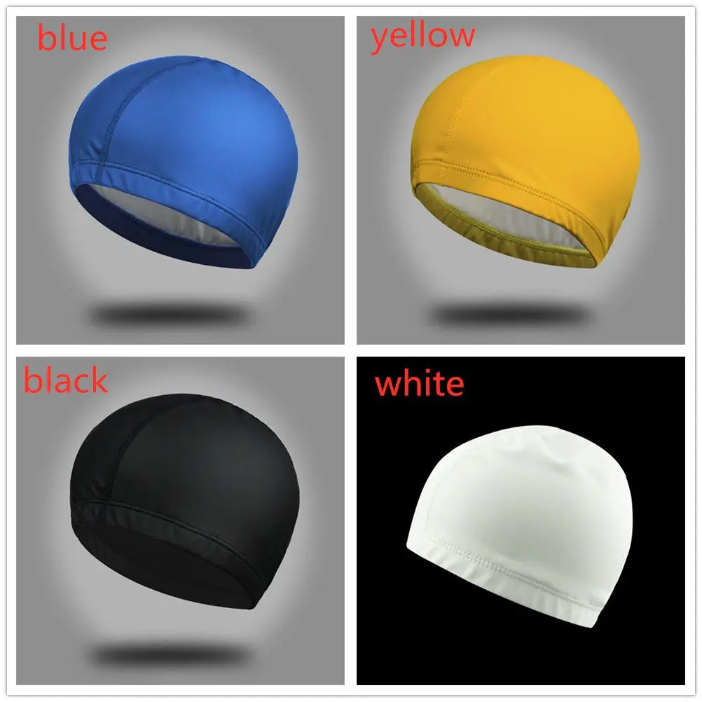 2025 ใหม่กันน้ํา PU ผ้าป้องกัน - Aquatic Sports Cap บทวิจารณ์และราคา