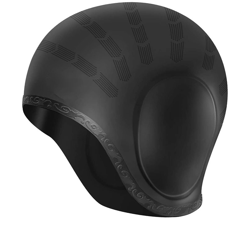 ผู้ใหญ่หมวกว่ายน้ําผู้ชายผู้หญ - Aquatic Sports Cap บทวิจารณ์และราคา