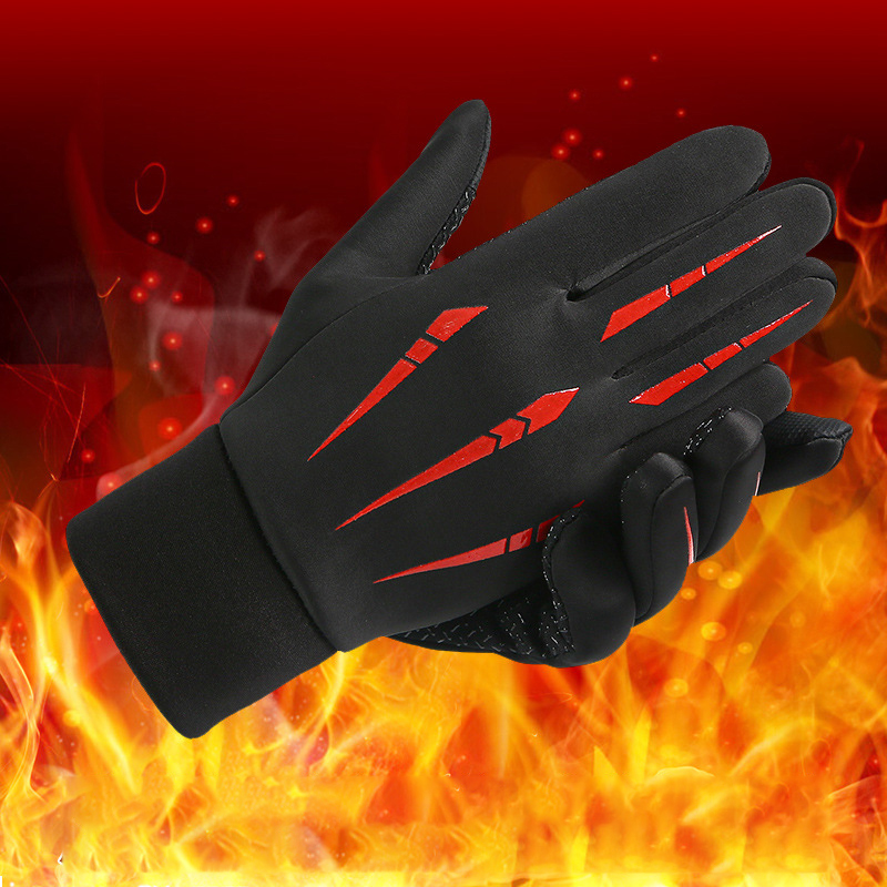 ถุงมือปั่นจักรยานที่อบอุ่นสำหร - Spearfishing Glove บทวิจารณ์และราคา