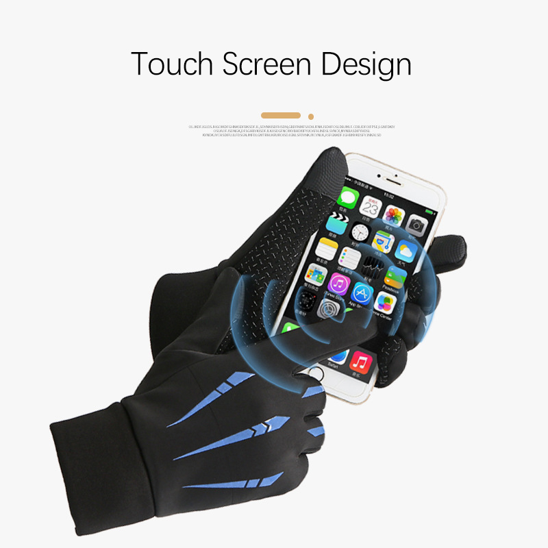 ถุงมือปั่นจักรยานที่อบอุ่นสำหร - Spearfishing Glove บทวิจารณ์และราคา