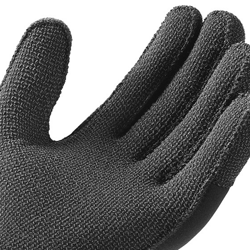 ถุงมือดำน้ำแบบใหม่ 3 มม./5 มม. - Spearfishing Glove บทวิจารณ์และราคา