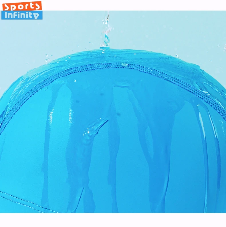 หมวกว่ายน้ําหญิงการ์ตูนน่ารักก - Aquatic Sports Cap บทวิจารณ์และราคา