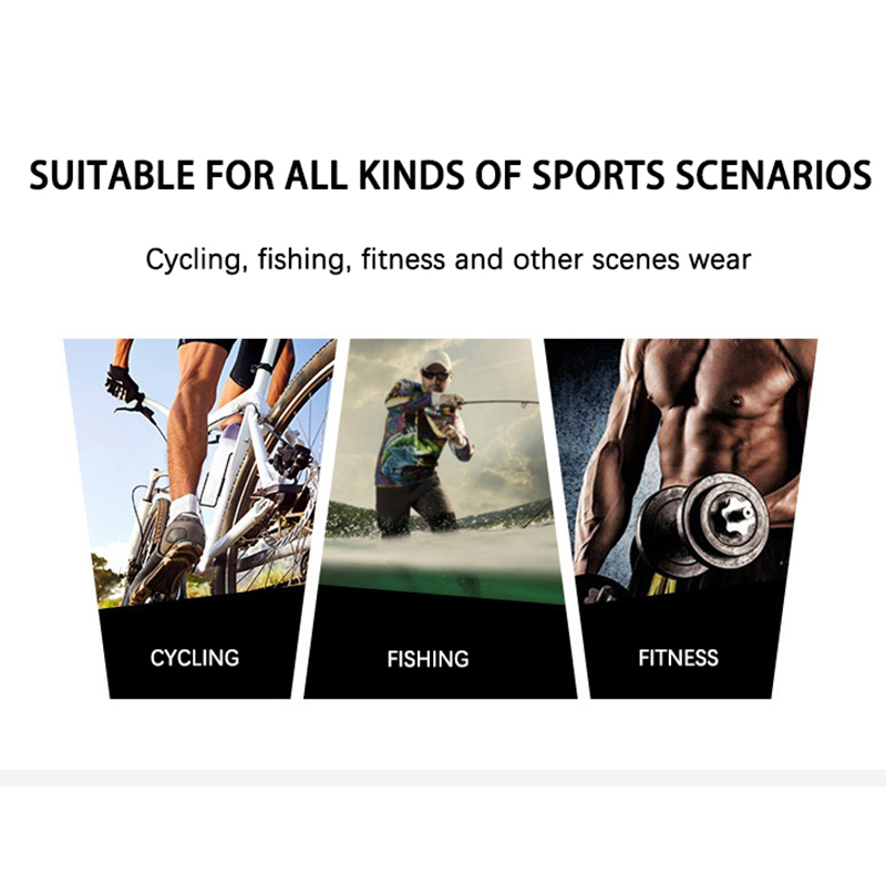 ถุงมือบางผ้าไหมน้ําแข็งฤดูร้อน - Spearfishing Glove บทวิจารณ์และราคา
