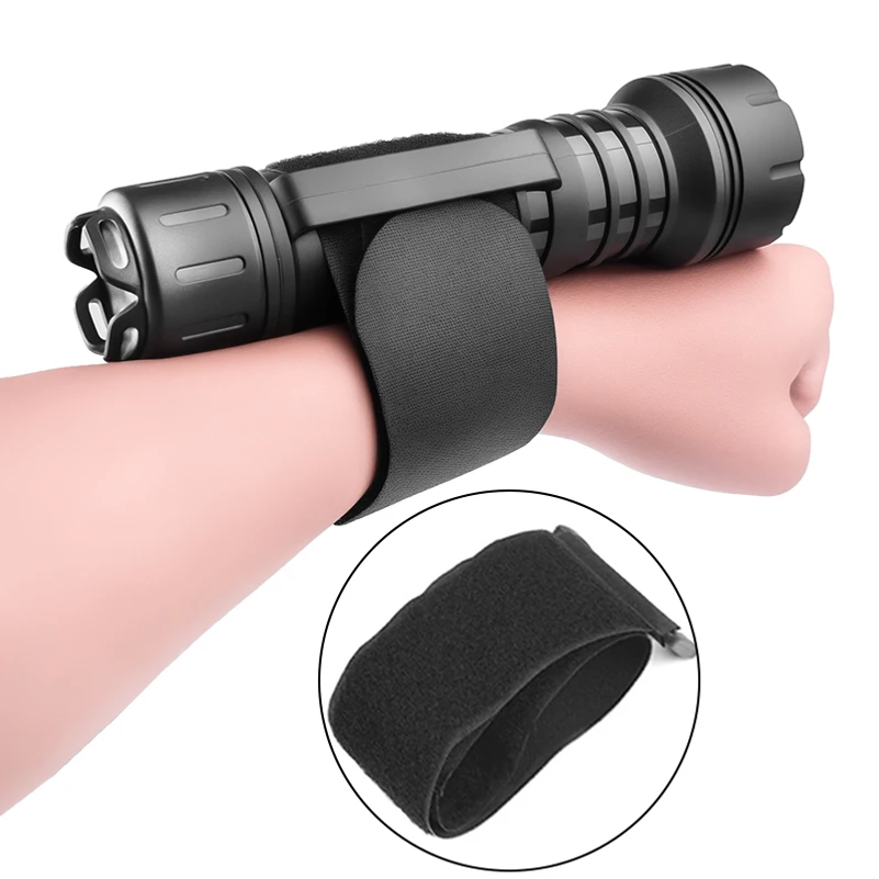 ไฟฉายดำน้ำ XHP70 รุ่นใหม่ กันน - Underwater Flashlight บทวิจารณ์และราคา