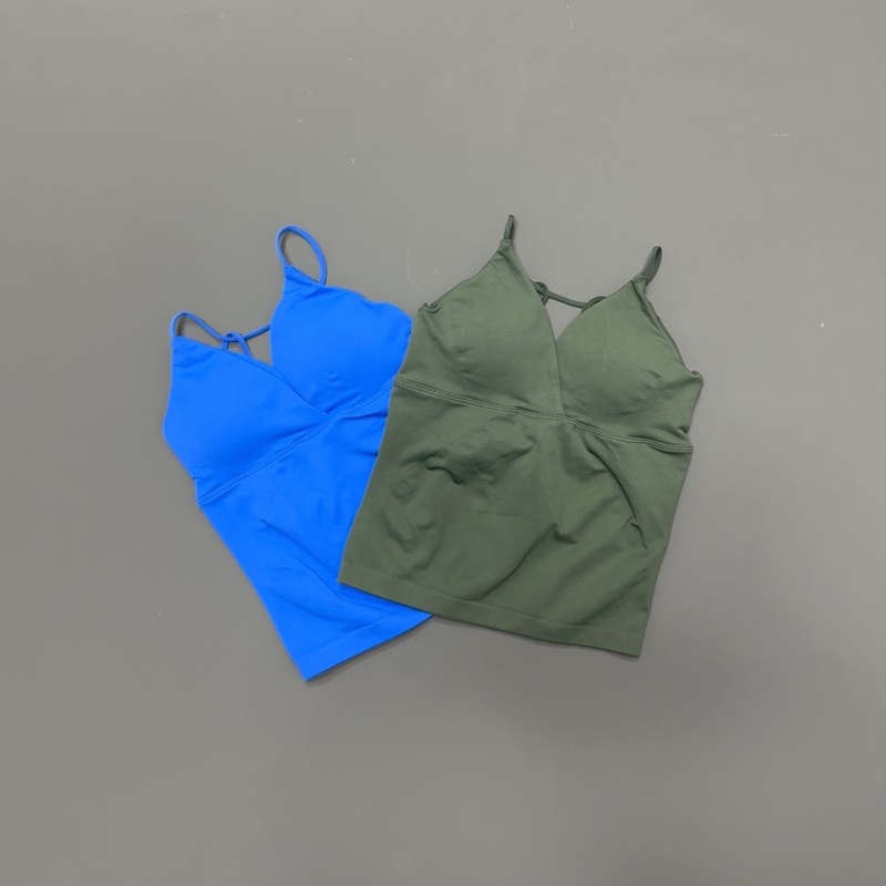 เสื้อกล้ามกีฬาผู้หญิง ทรงเข้าร - Aquatic Gym บทวิจารณ์และราคา