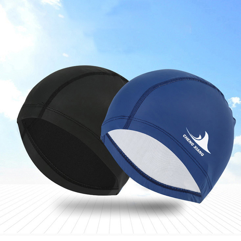 สำหรับผู้ชายผู้หญิง ผ้ากันน้ำ  - Aquatic Sports Cap บทวิจารณ์และราคา