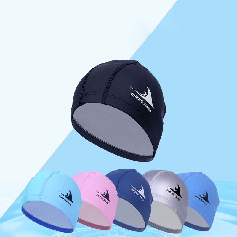 สำหรับผู้ชายผู้หญิง ผ้ากันน้ำ  - Aquatic Sports Cap บทวิจารณ์และราคา