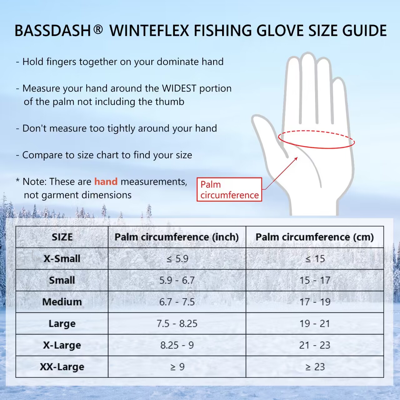 BASSDASH WinteFlex ฉนวนถุงมือเ - Spearfishing Glove บทวิจารณ์และราคา