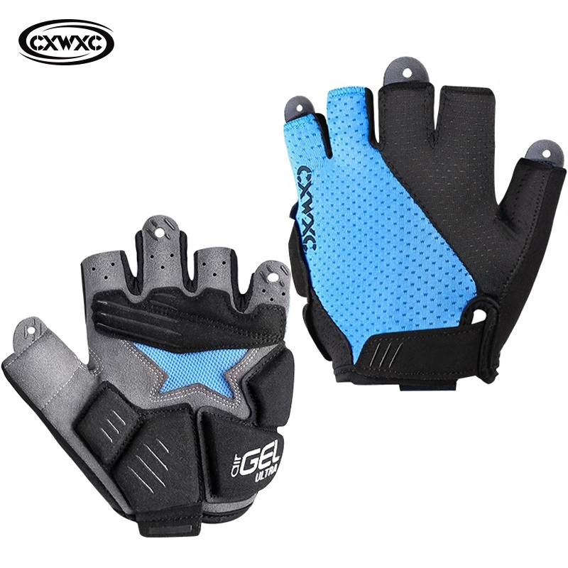 Cxwxc แผ่นเจลฝ่ามือหนาพิเศษถุง - Spearfishing Glove บทวิจารณ์และราคา