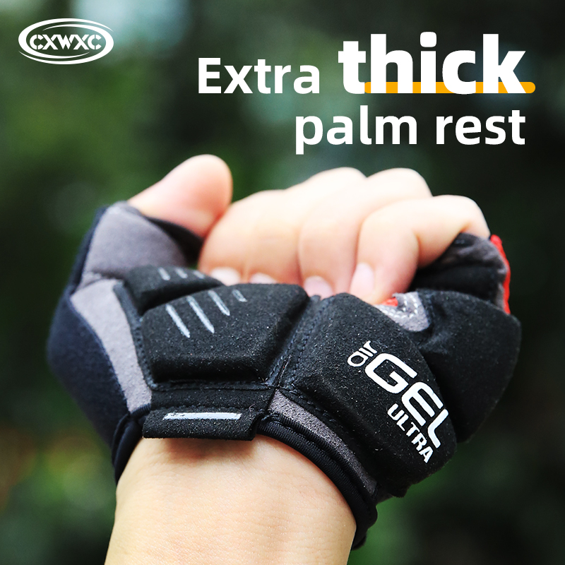 Cxwxc แผ่นเจลฝ่ามือหนาพิเศษถุง - Spearfishing Glove บทวิจารณ์และราคา