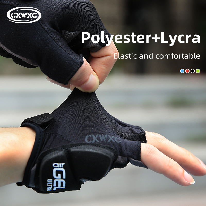 Cxwxc แผ่นเจลฝ่ามือหนาพิเศษถุง - Spearfishing Glove บทวิจารณ์และราคา