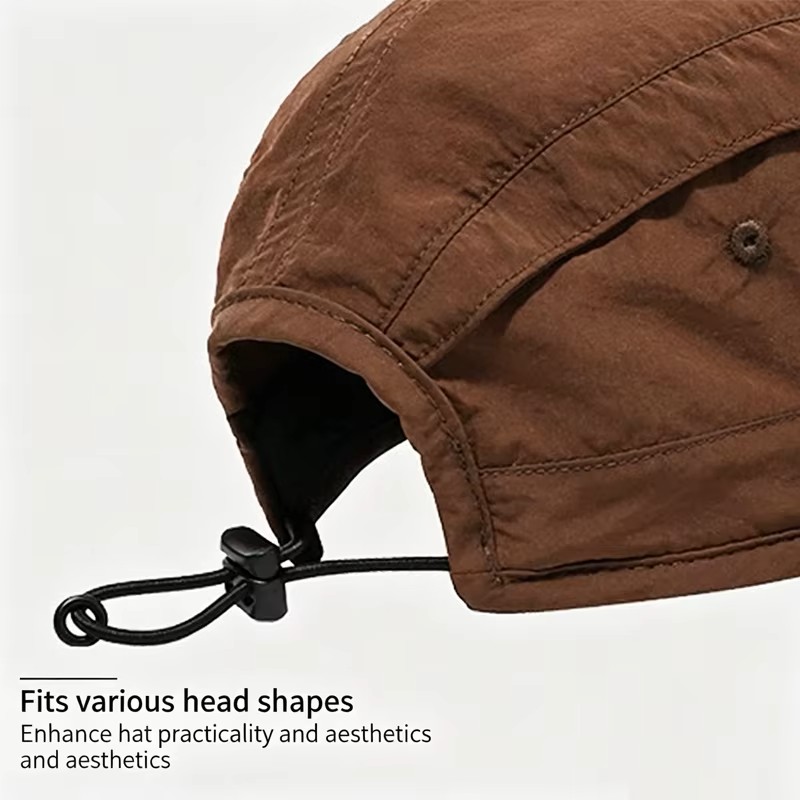 หมวกเบสบอลแบบแห้งเร็วสำหรับทุก - Aquatic Sports Cap บทวิจารณ์และราคา