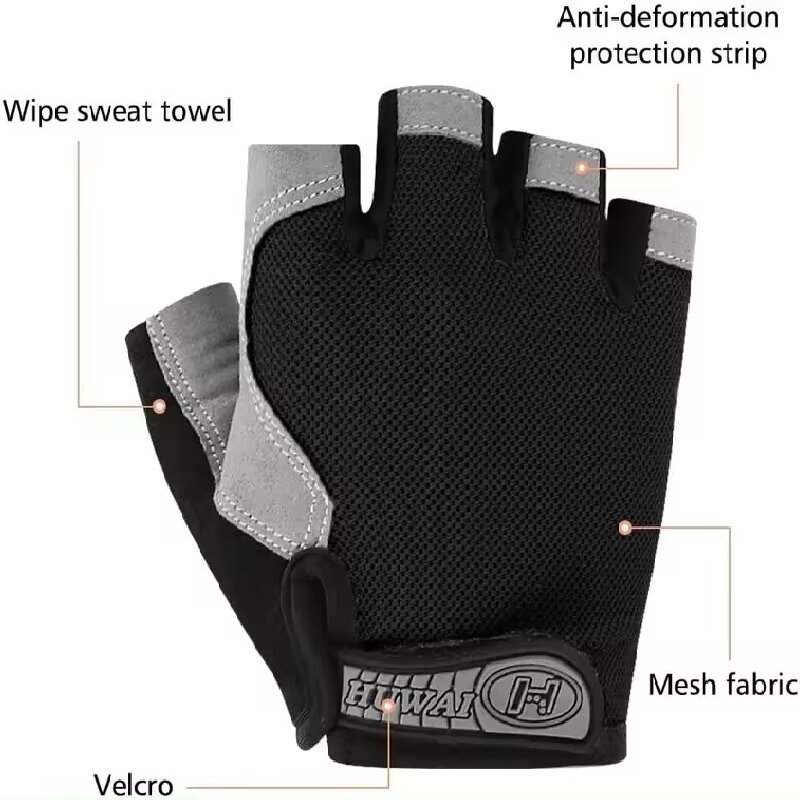 ถุงมือกีฬากลางแจ้ง ระบายอากาศไ - Spearfishing Glove บทวิจารณ์และราคา