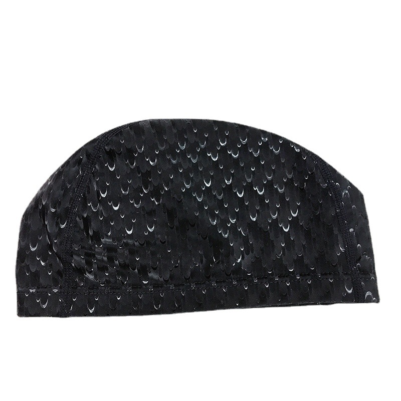ผู้ใหญ่ผู้ชายผู้หญิงหมวกว่ายน้ - Aquatic Sports Cap บทวิจารณ์และราคา