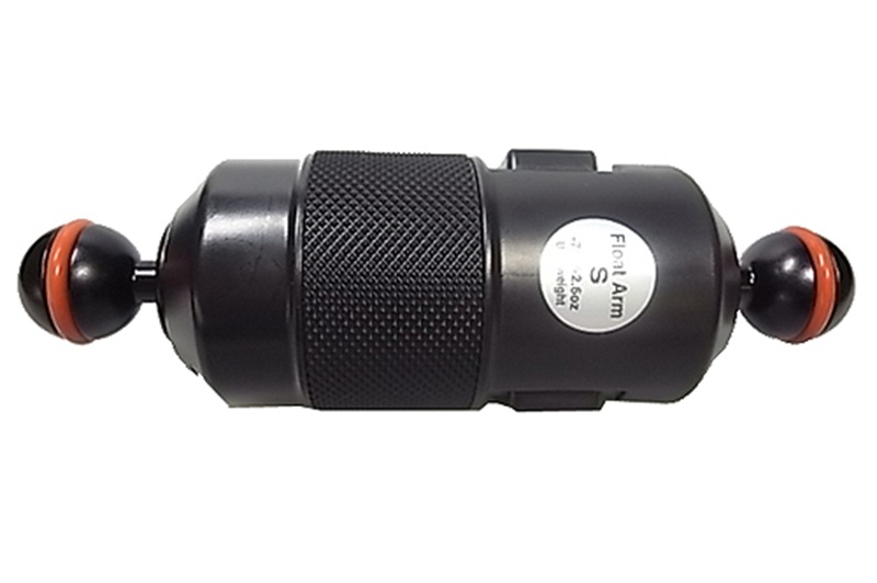INON Mega Float Arm Connector  - Underwater Flashlight บทวิจารณ์และราคา