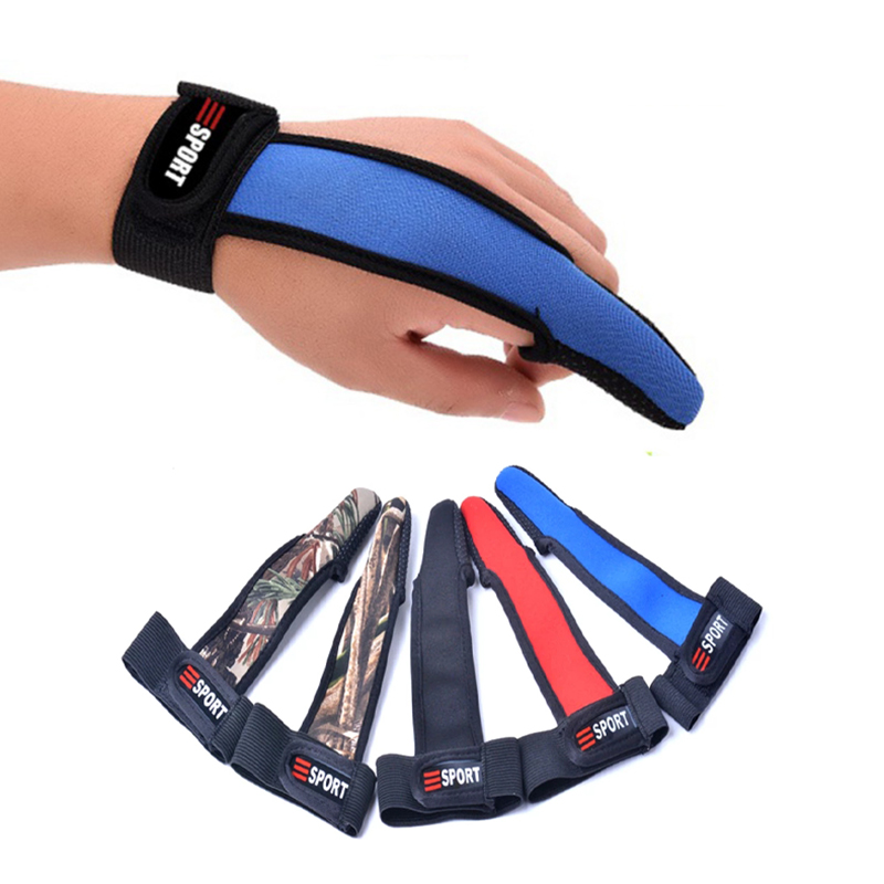 ถุงมือตกปลา 1 นิ้ว ป้องกันการบ - Spearfishing Glove บทวิจารณ์และราคา