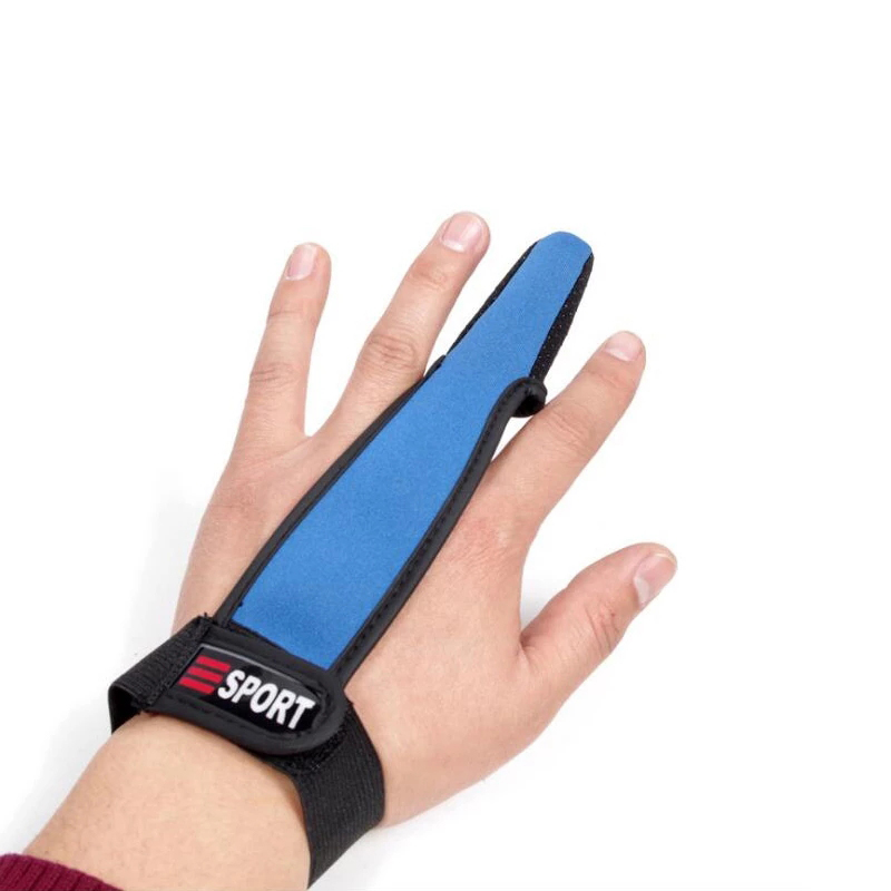 ถุงมือตกปลา 1 นิ้ว ป้องกันการบ - Spearfishing Glove บทวิจารณ์และราคา